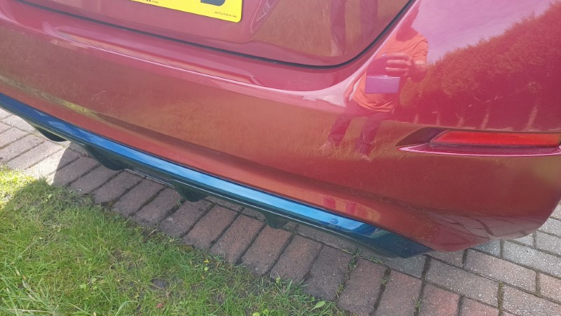 Leaf Accenta 2021 For Sale (7)